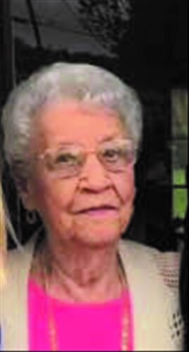 Carolyn G. Szymanski
